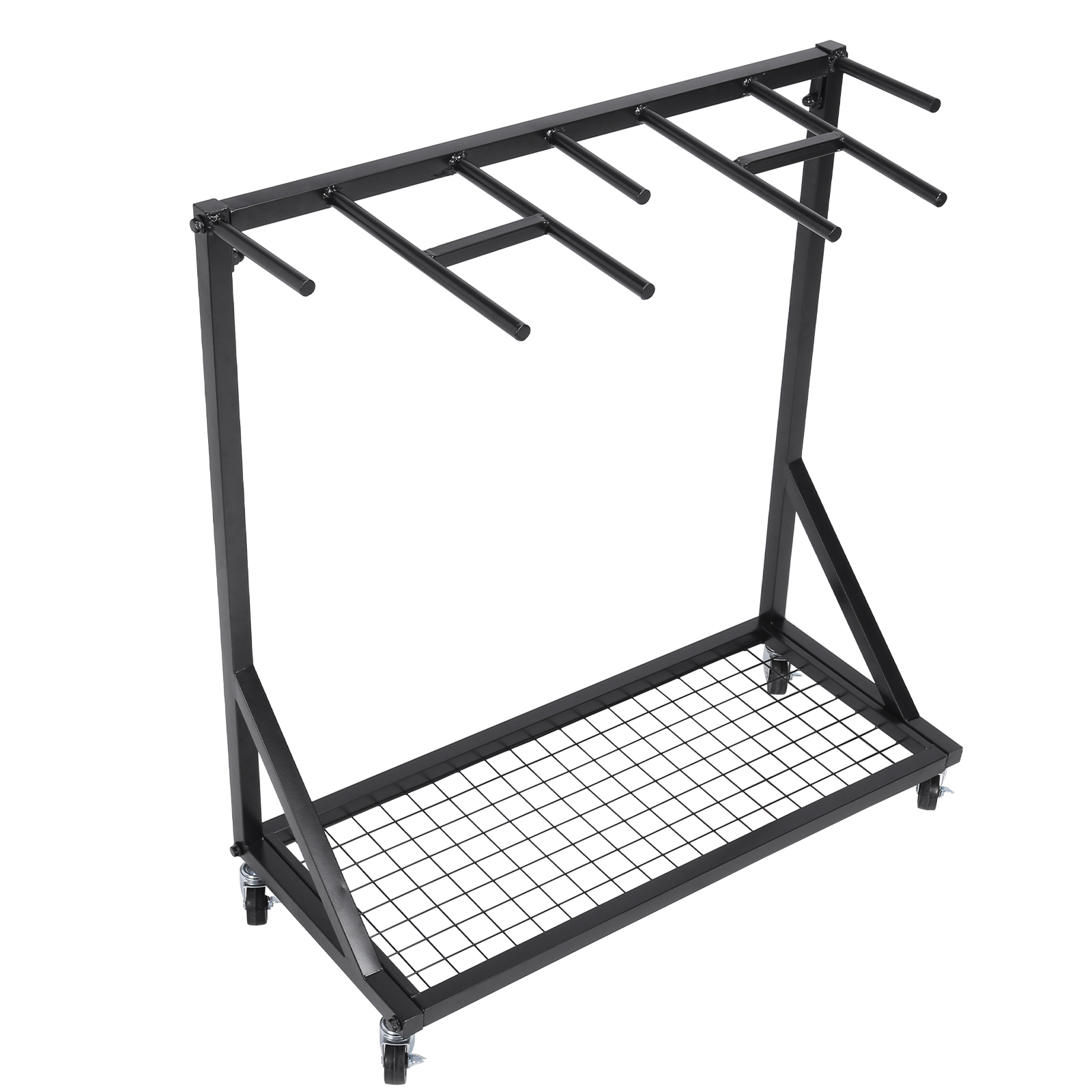 Sports Racquet Storage Organiz – обзор и цена Sports Equipment Organizer Rack
