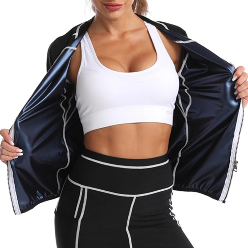 Sauna Suits for Women Gym Clot – обзор и цена Sports Equipment Set