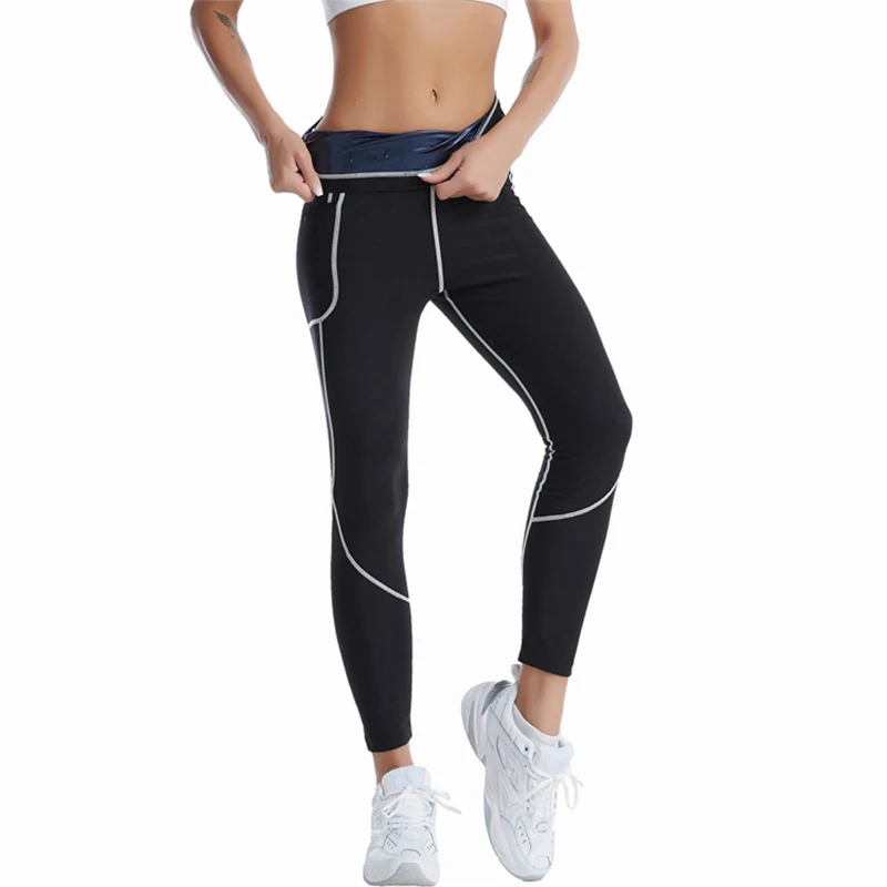Sauna Suits for Women Gym Clot – обзор и цена Sports Equipment Set