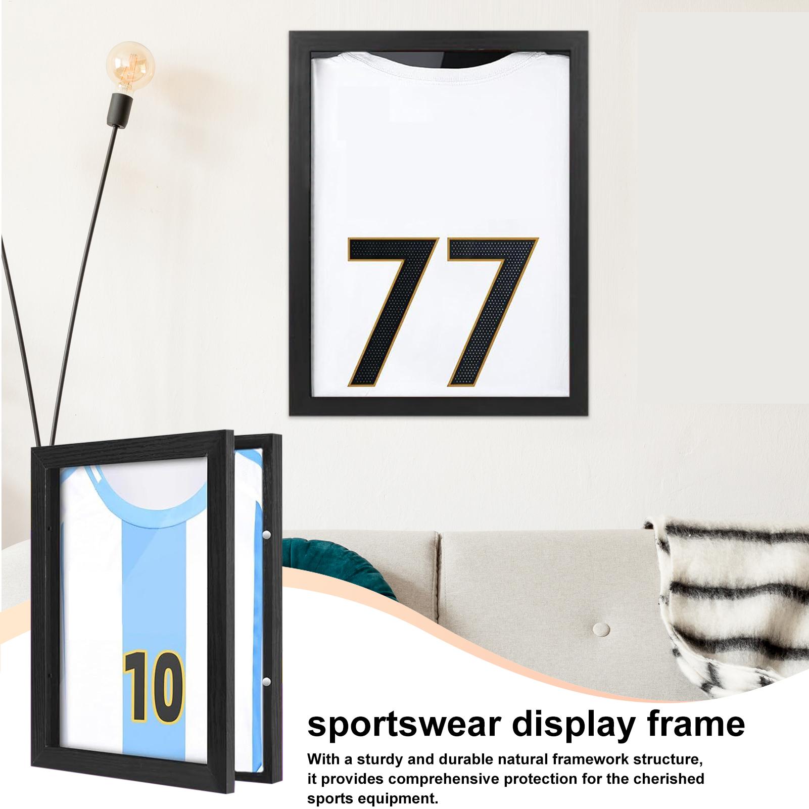 Sports Shirt Frame UV Protecti – обзор и цена Sports Equipment Cabinet