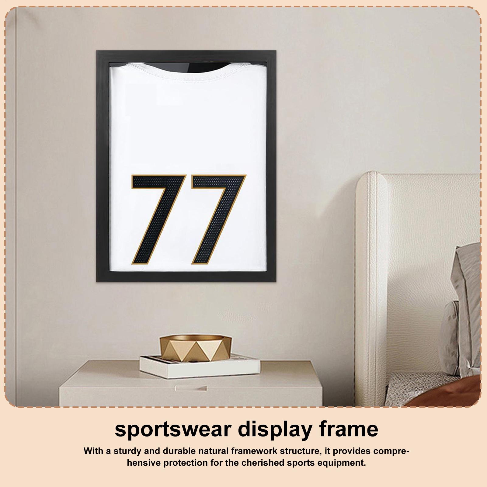 Sports Shirt Frame UV Protecti – обзор и цена Sports Equipment Cabinet