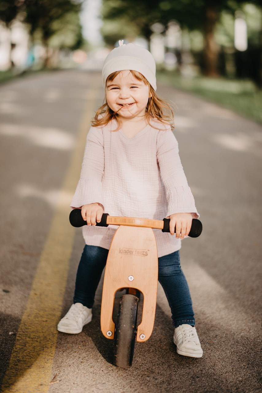 2-in-1 Wooden Balance Bike and – обзор и цена Balance Bike Kids