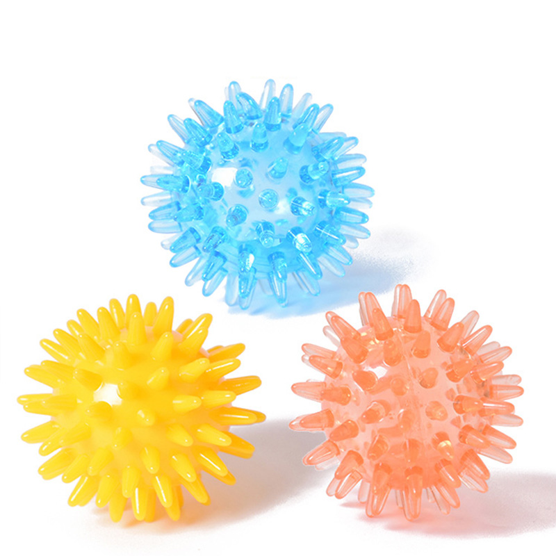 Stress Relief Massage Spiky Ba – обзор и цена Spike Ball Game