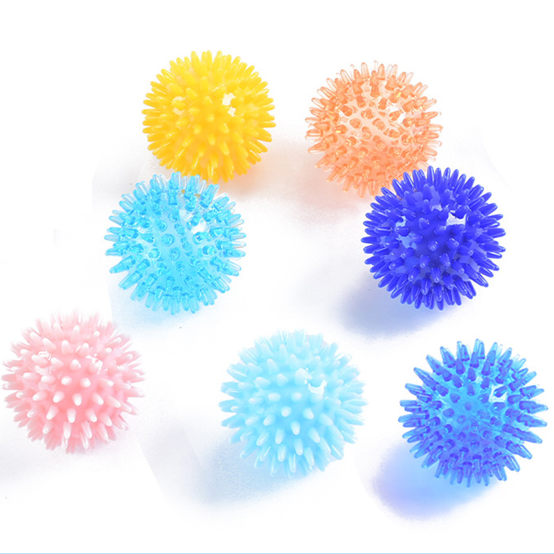 Stress Relief Massage Spiky Ba – обзор и цена Spike Ball Game