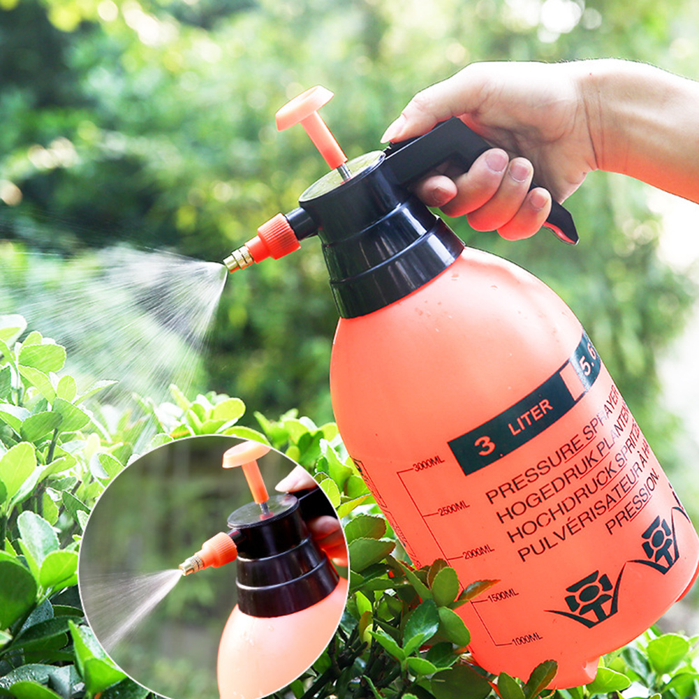 2L/3L Hand Pressure Water Spra – обзор и цена Sports Equipment Disinfectant Spray