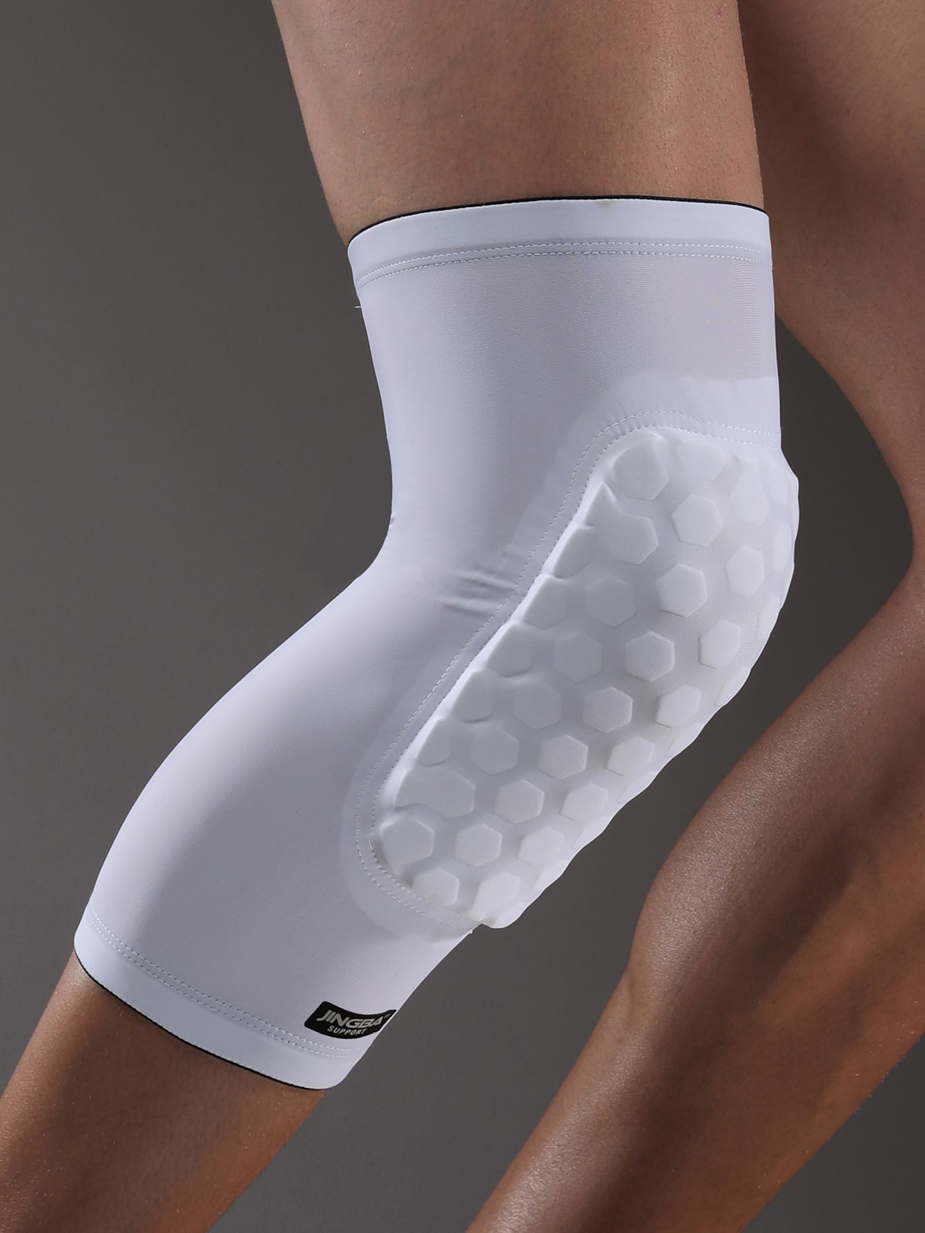 JINGBA SUPPORT 1pc Unisex Hone – обзор и цена Volleyball Knee Pad