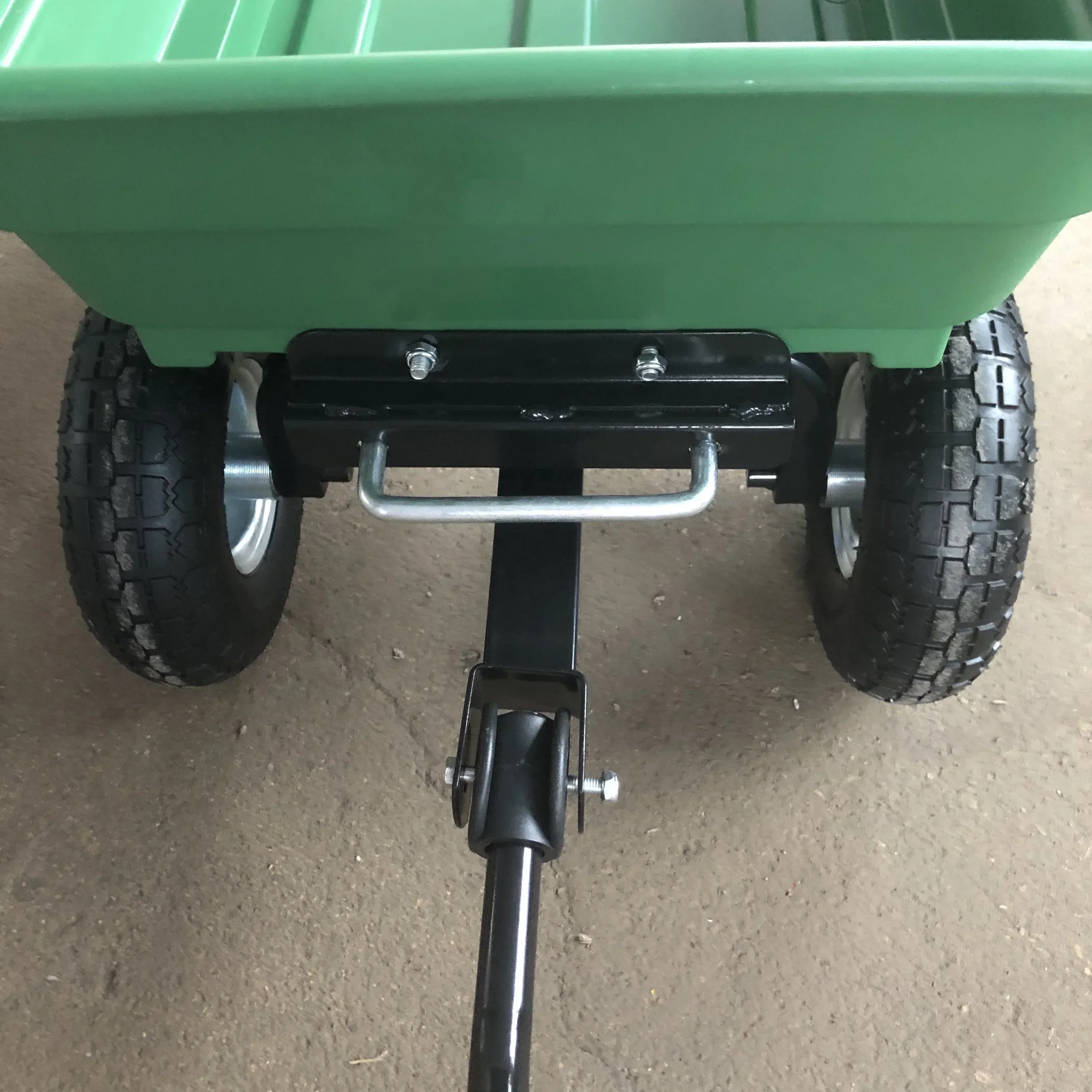 Tipping Garden Dump Trolley Wa – обзор и цена Sports Equipment Trolley