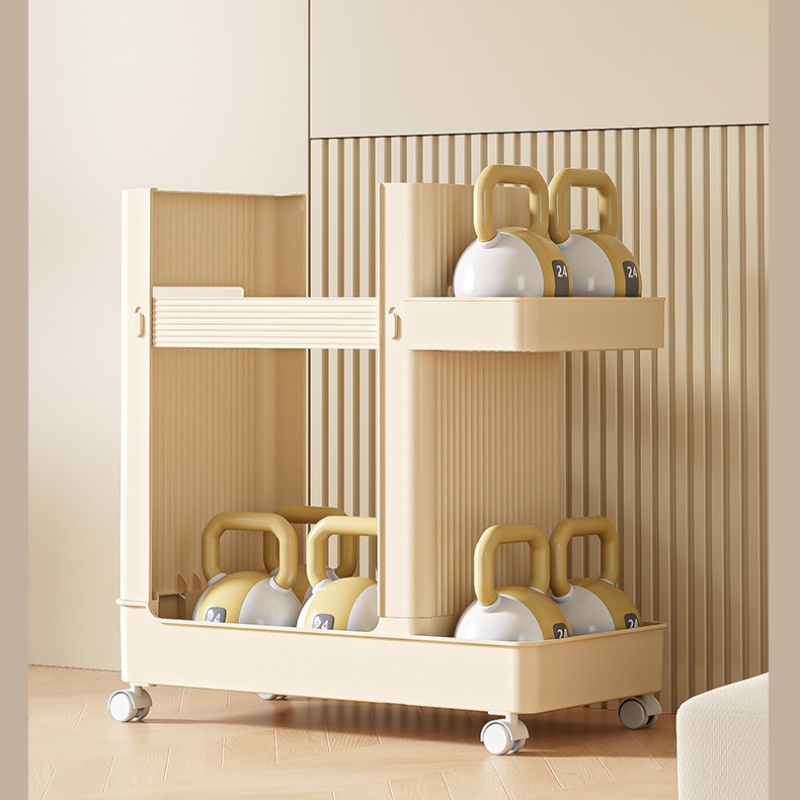 Sports Equipment Storage Rack  – обзор и цена Sports Equipment Trolley