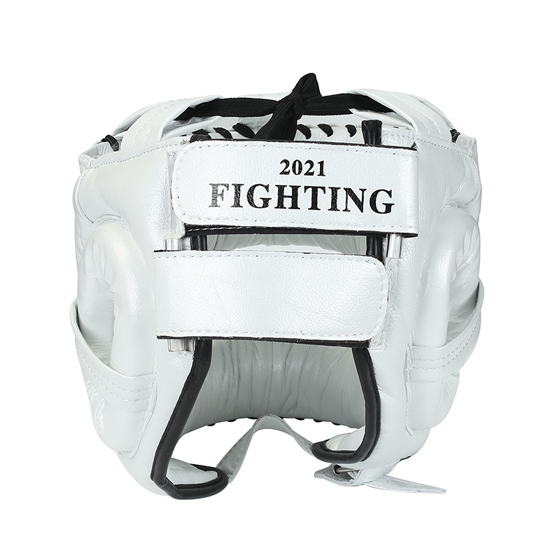 PU Boxing Head Protection Adul – обзор и цена Sports Equipment Suppliers