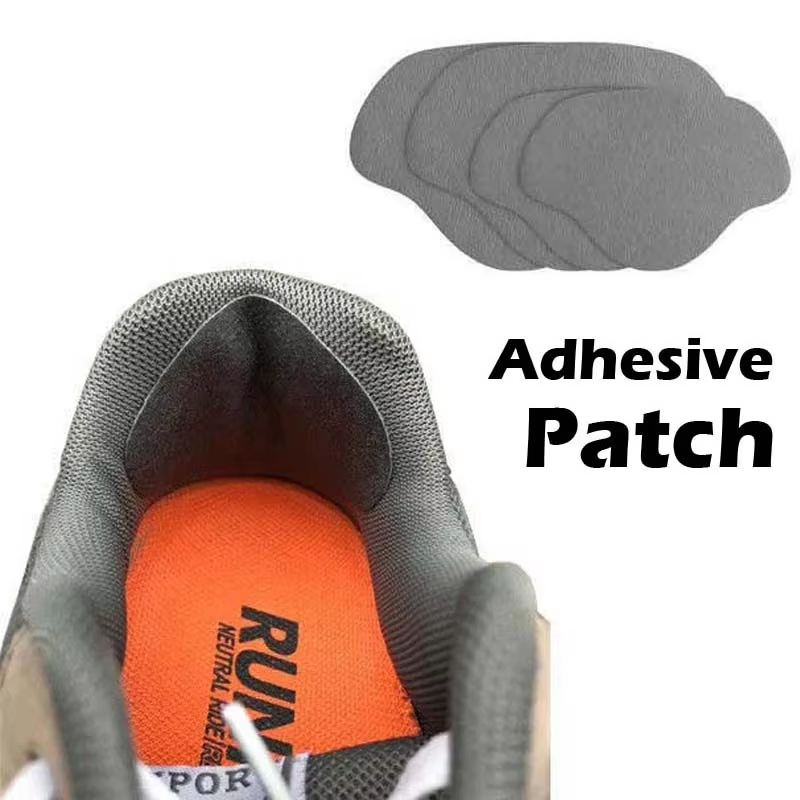 4Pcs Sports Shoes Patches Inso – обзор и цена Sports Equipment Repair