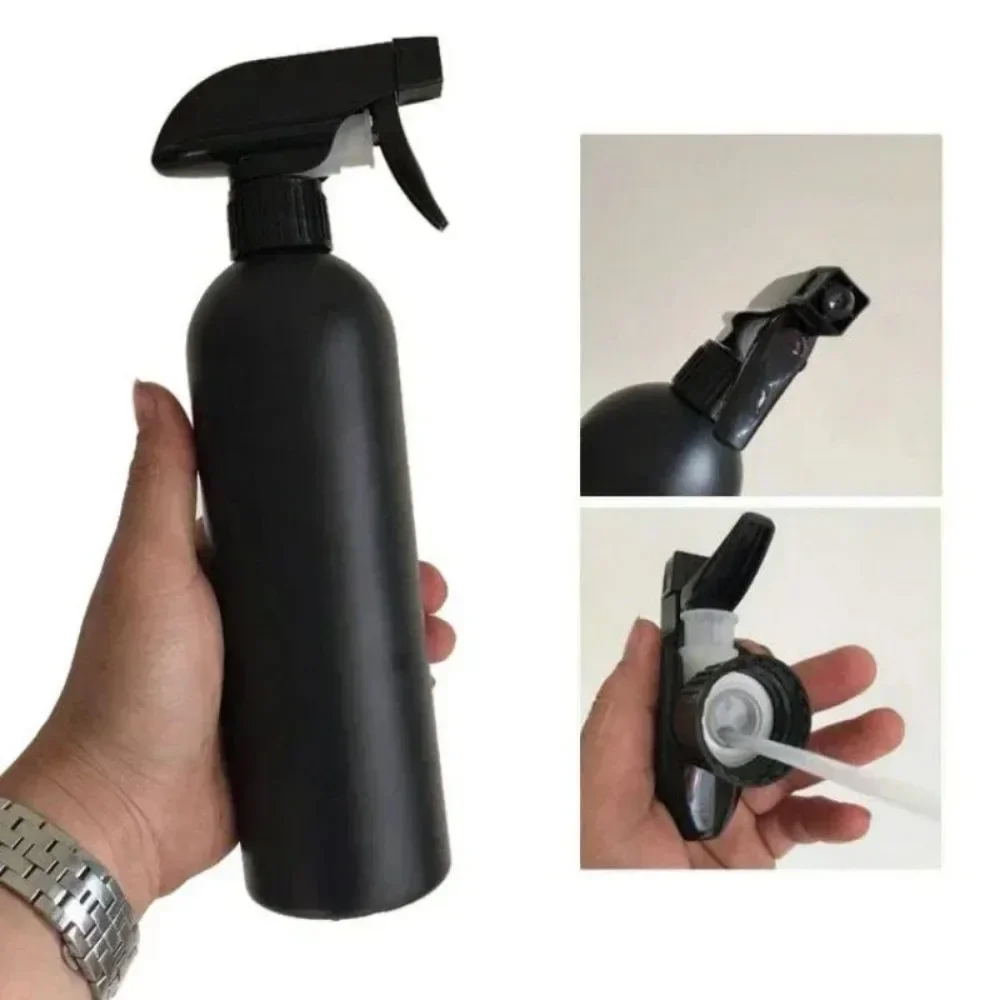 500ML Hairdressing Mist Spray  – обзор и цена Sports Equipment Disinfectant Spray