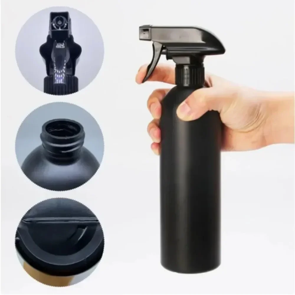 500ML Hairdressing Mist Spray  – обзор и цена Sports Equipment Disinfectant Spray