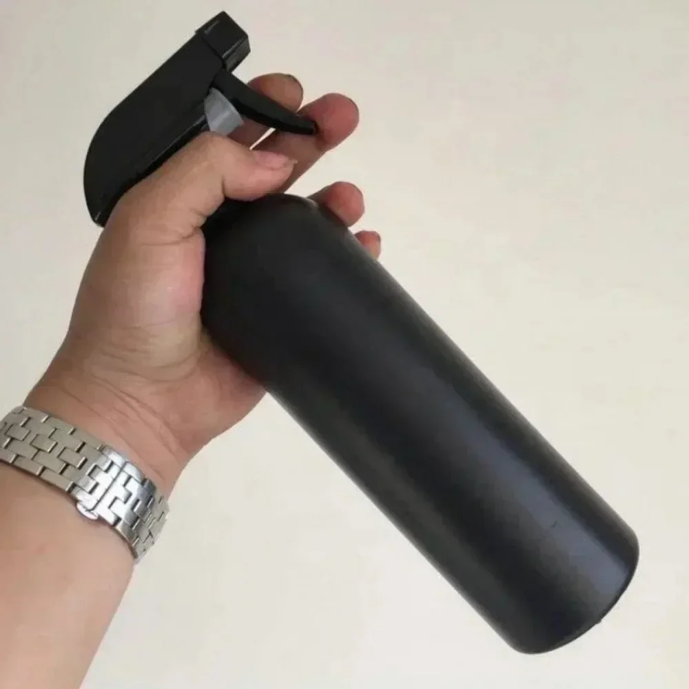 500ML Hairdressing Mist Spray  – обзор и цена Sports Equipment Disinfectant Spray
