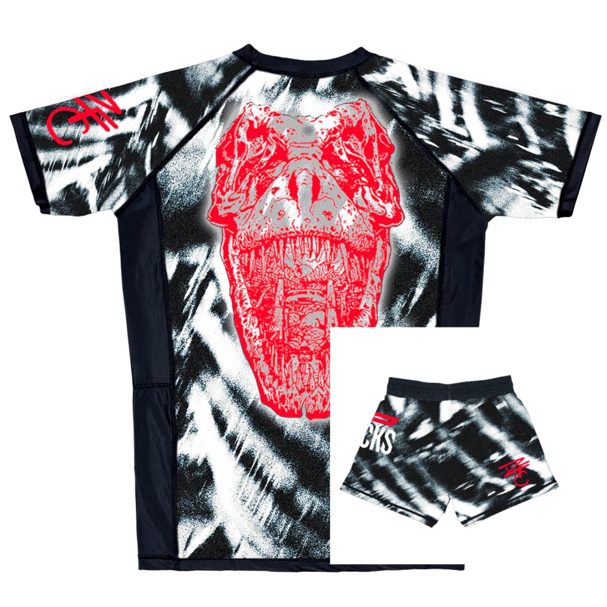 Twrecks Signature Rash Guard a – обзор и цена Sports Equipment Set