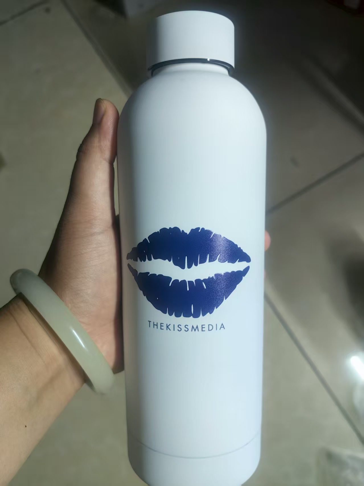 Custom Logo Name Thermos Large – обзор и цена Sports Equipment 5 Years Old