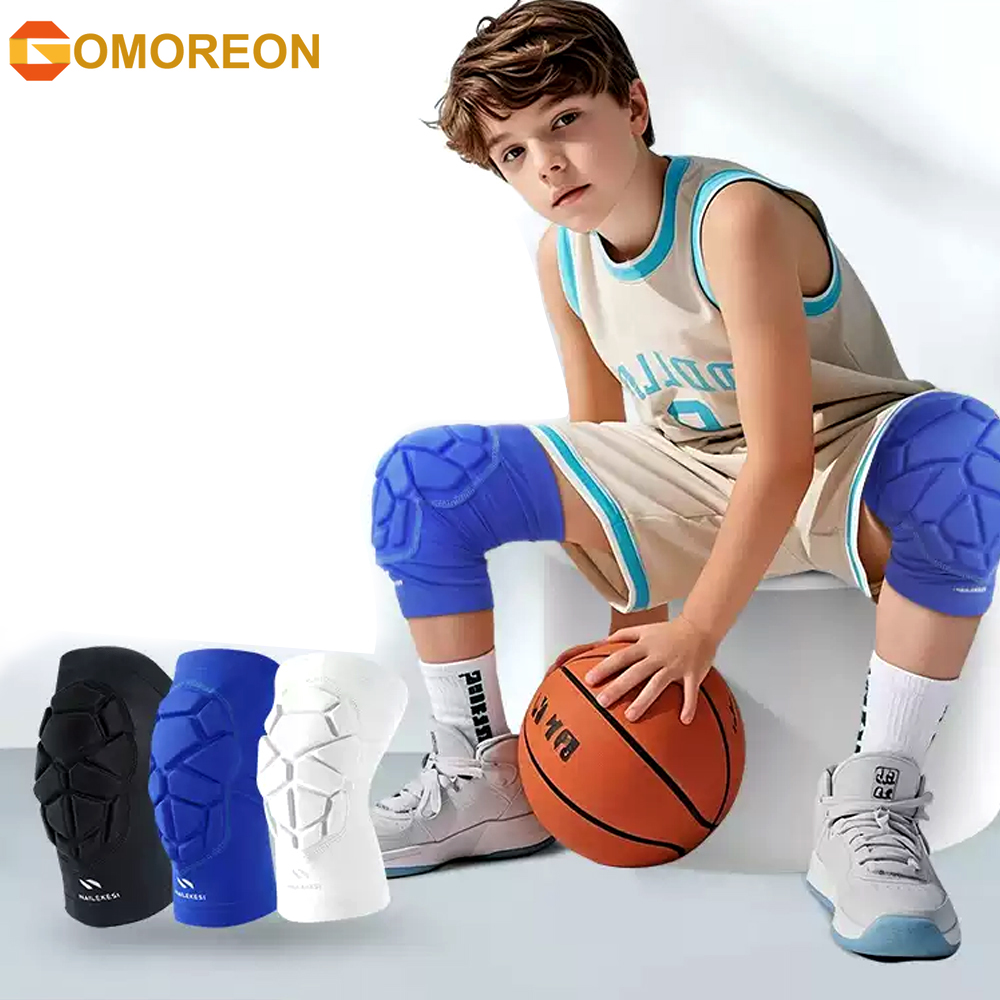Kids Knee Pads,Breathable & Li – обзор и цена Volleyball Knee Pad