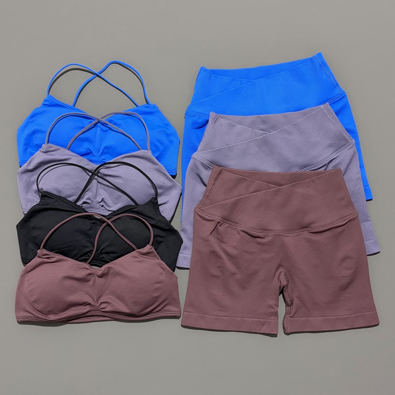 2 Piece Vision Gym Set Women Y – обзор и цена Sports Equipment Set