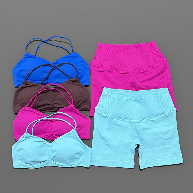 2 Piece Vision Gym Set Women Y – обзор и цена Sports Equipment Set