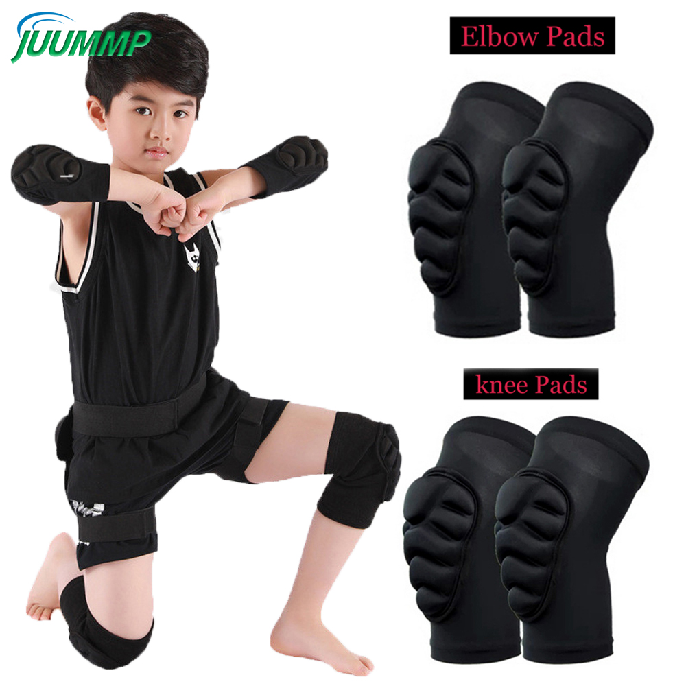 1Pair Thick Sponge Knee Pads E – обзор и цена Volleyball Knee Pad