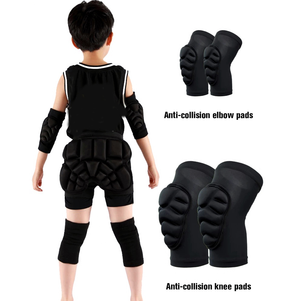 1Pair Thick Sponge Knee Pads E – обзор и цена Volleyball Knee Pad