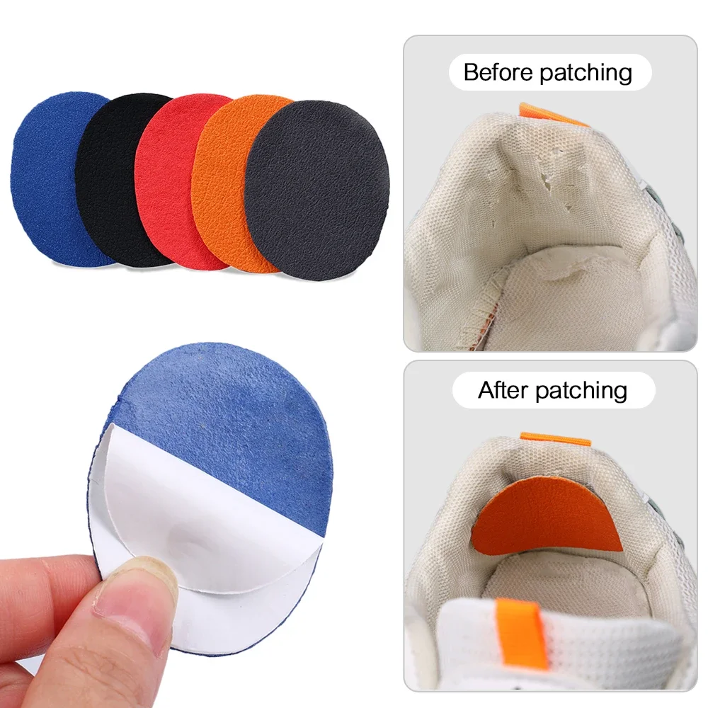 6PCS/set Sports Shoes Patches  – обзор и цена Sports Equipment Repair