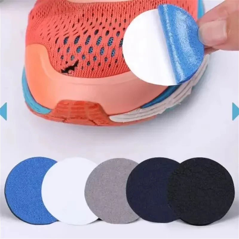 6PCS/set Sports Shoes Patches  – обзор и цена Sports Equipment Repair