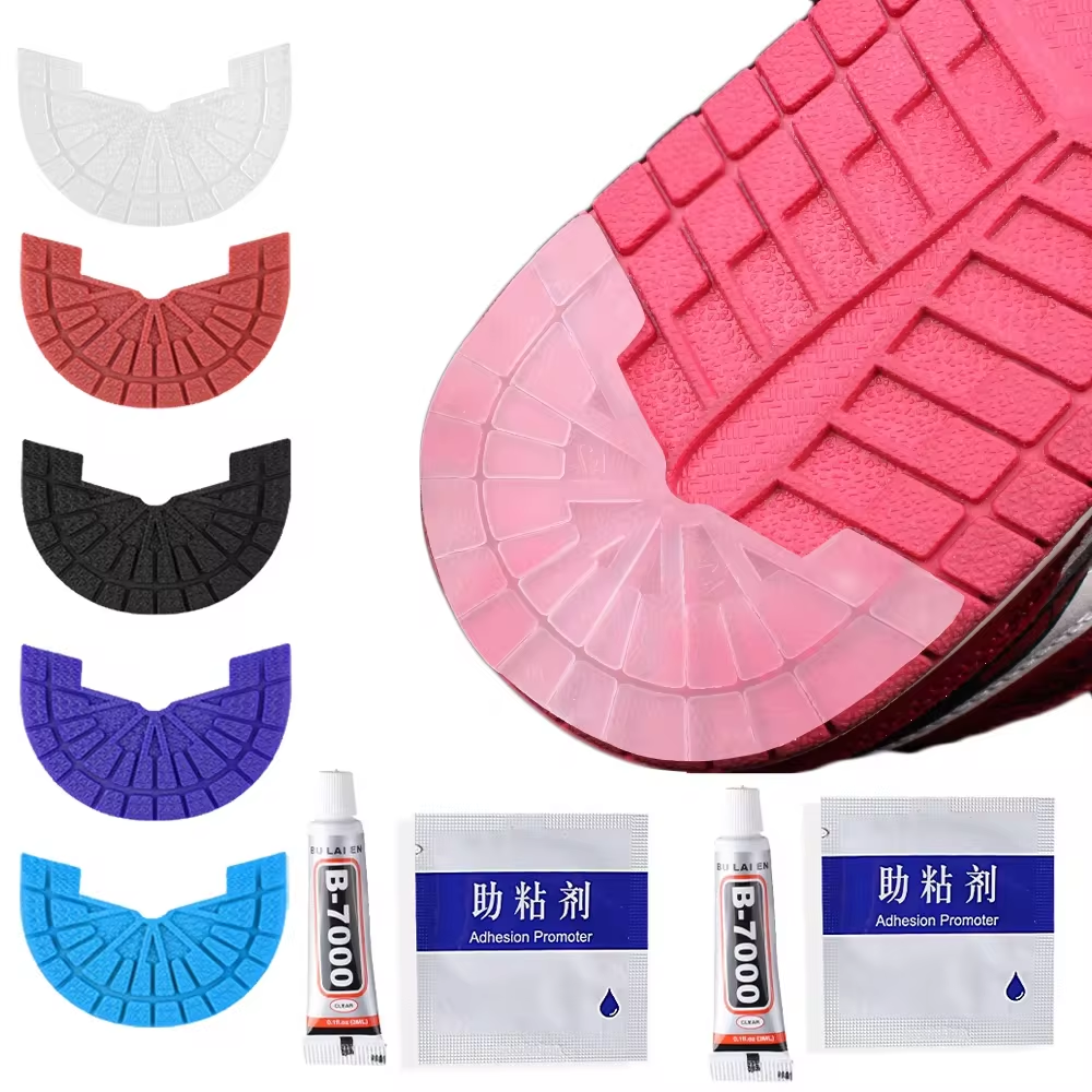 1Pair Wear-resistant Outsole S – обзор и цена Sports Equipment Repair
