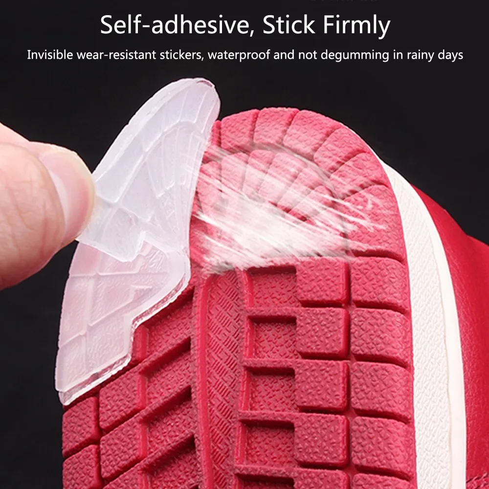 1Pair Wear-resistant Outsole S – обзор и цена Sports Equipment Repair