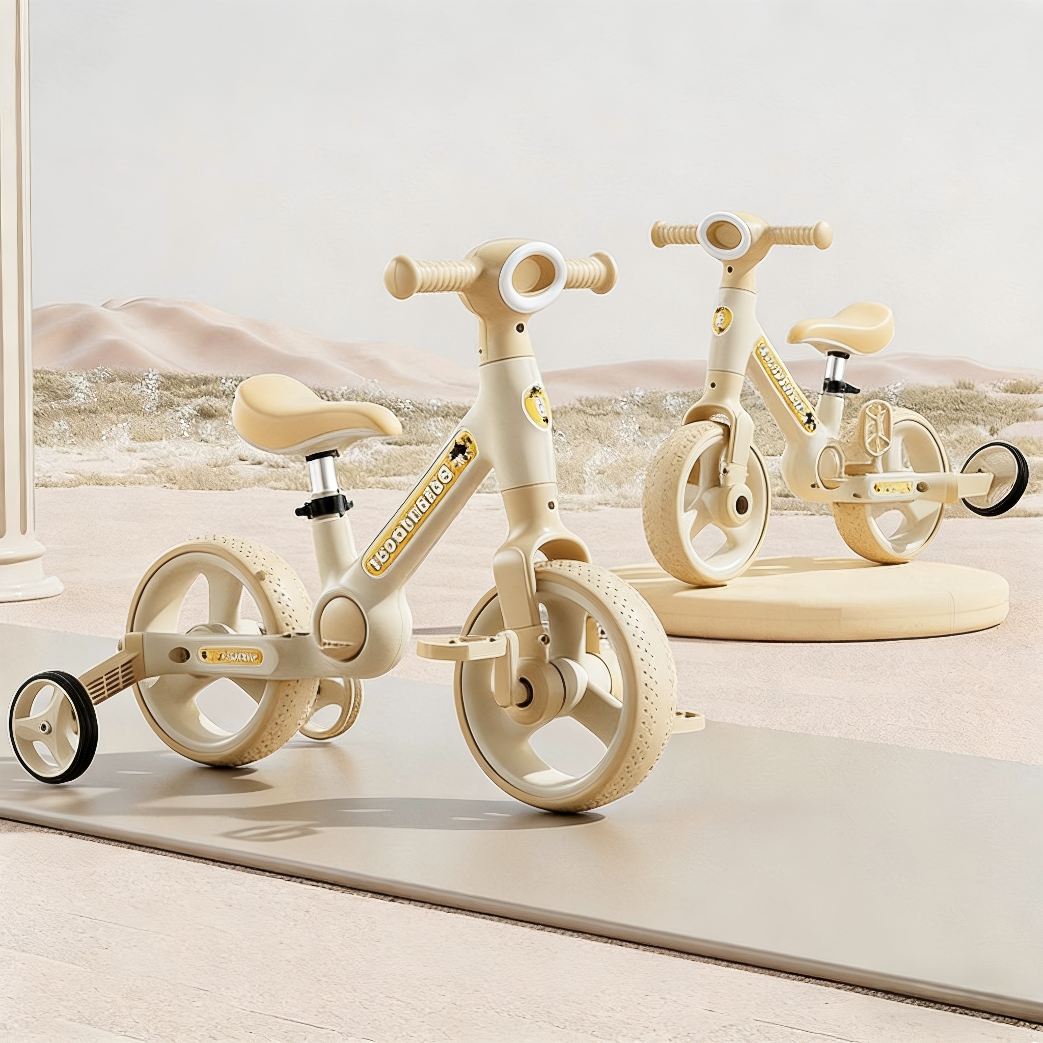 High Quality Toddler Balance B – обзор и цена Balance Bike Kids