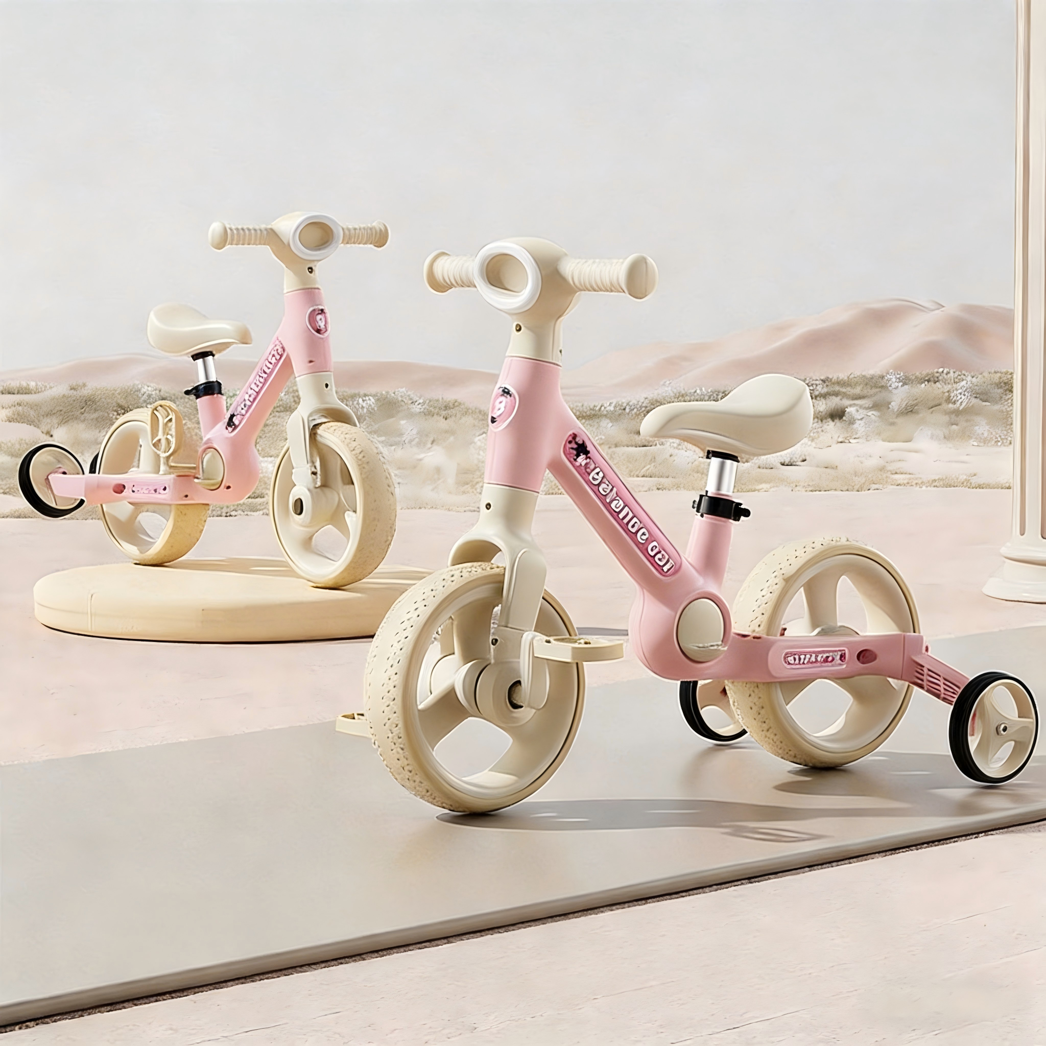 High Quality Toddler Balance B – обзор и цена Balance Bike Kids
