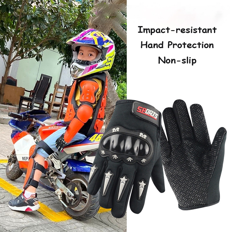 Children's Sports Gloves Cycli – обзор и цена Balance Bike Kids