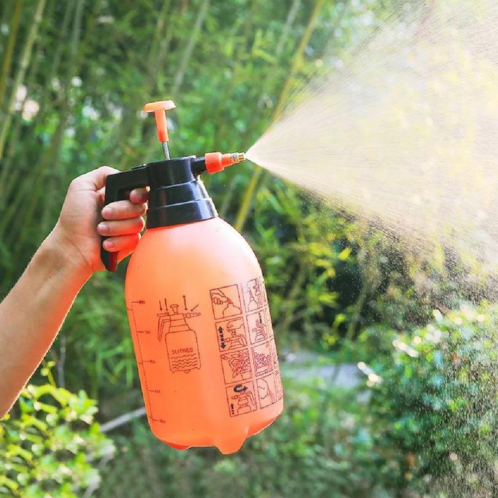 0.5 Gallon Hand Pressure Spray – обзор и цена Sports Equipment Disinfectant Spray