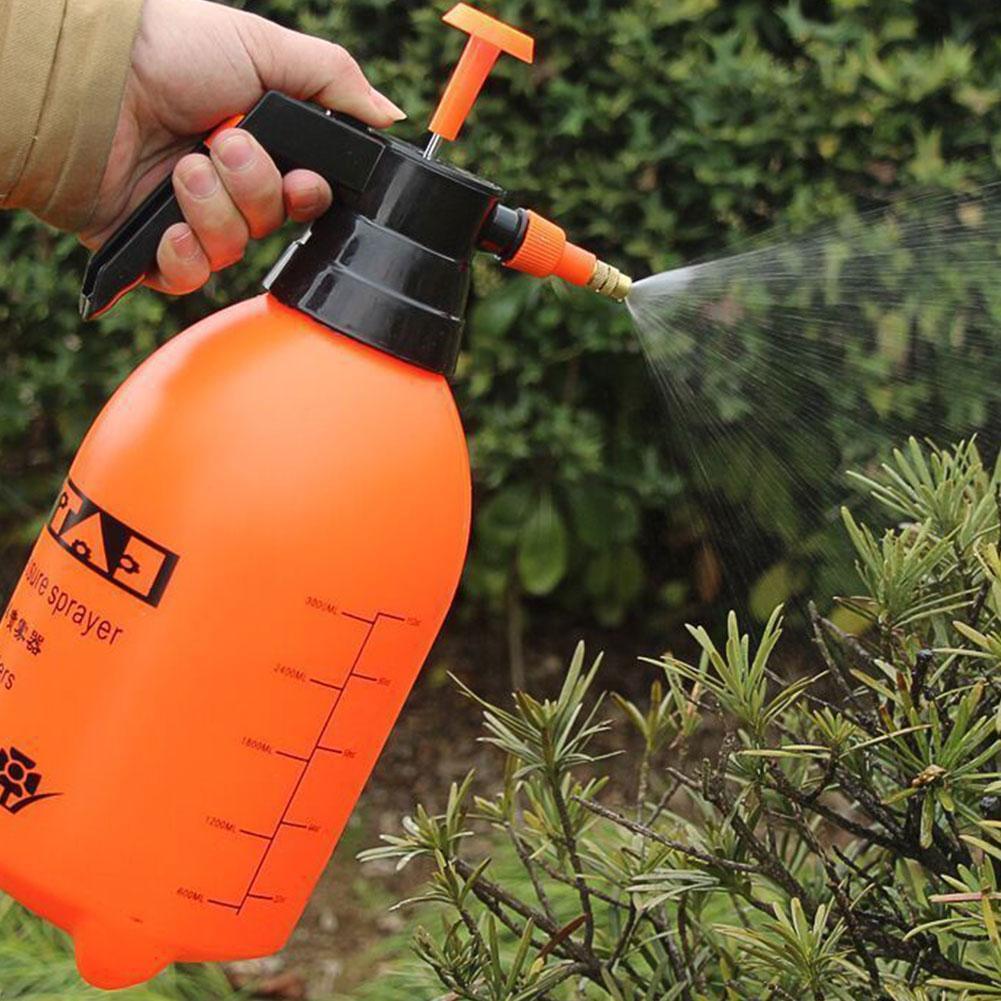 0.5 Gallon Hand Pressure Spray – обзор и цена Sports Equipment Disinfectant Spray