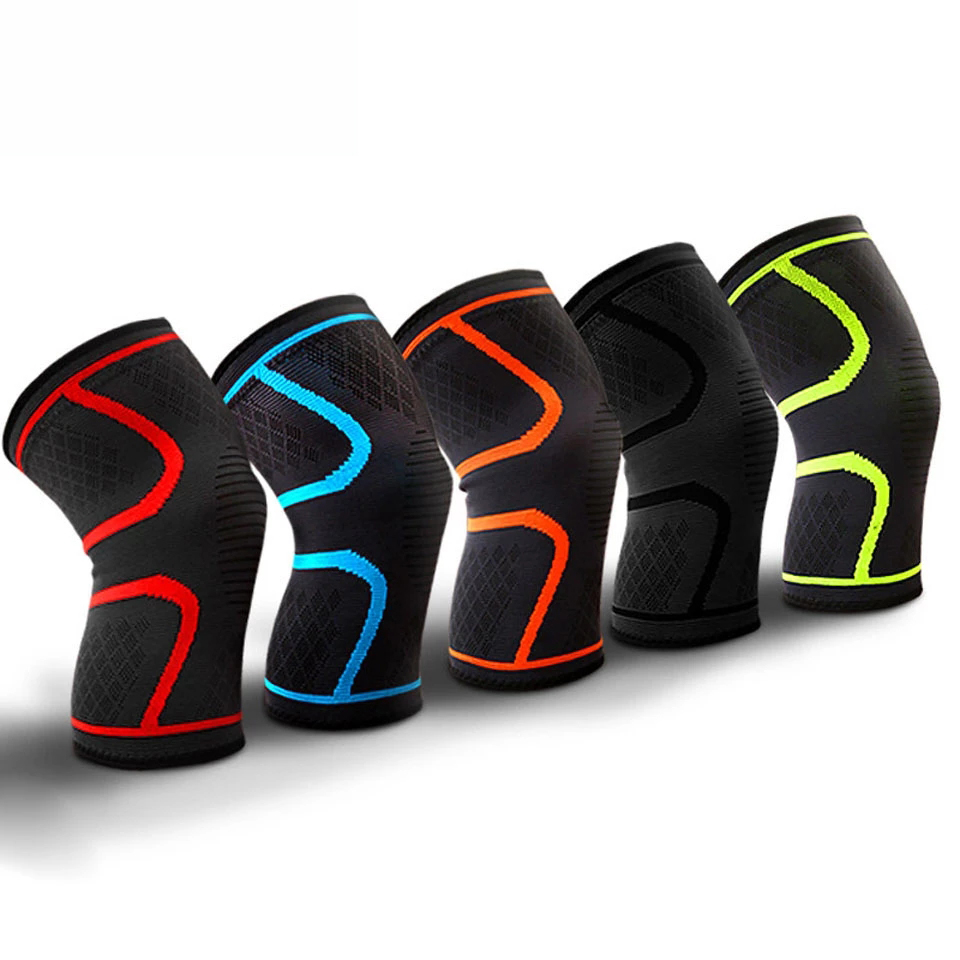 1 Piece Of Elastic Knee Pads,B – обзор и цена Volleyball Knee Pad