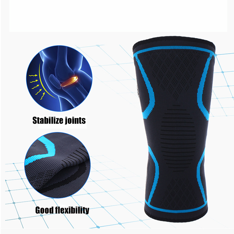 1 Piece Of Elastic Knee Pads,B – обзор и цена Volleyball Knee Pad