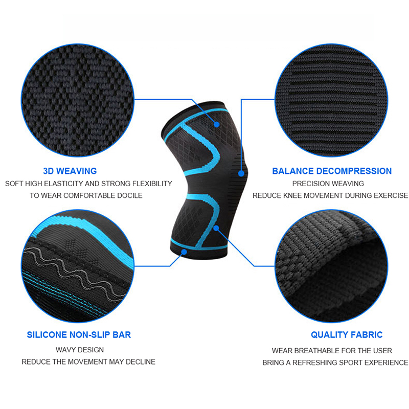 1 Piece Of Elastic Knee Pads,B – обзор и цена Volleyball Knee Pad