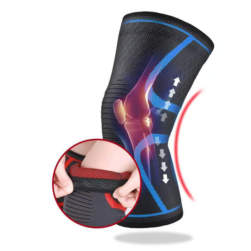 1 Piece Of Elastic Knee Pads,B – обзор и цена Volleyball Knee Pad