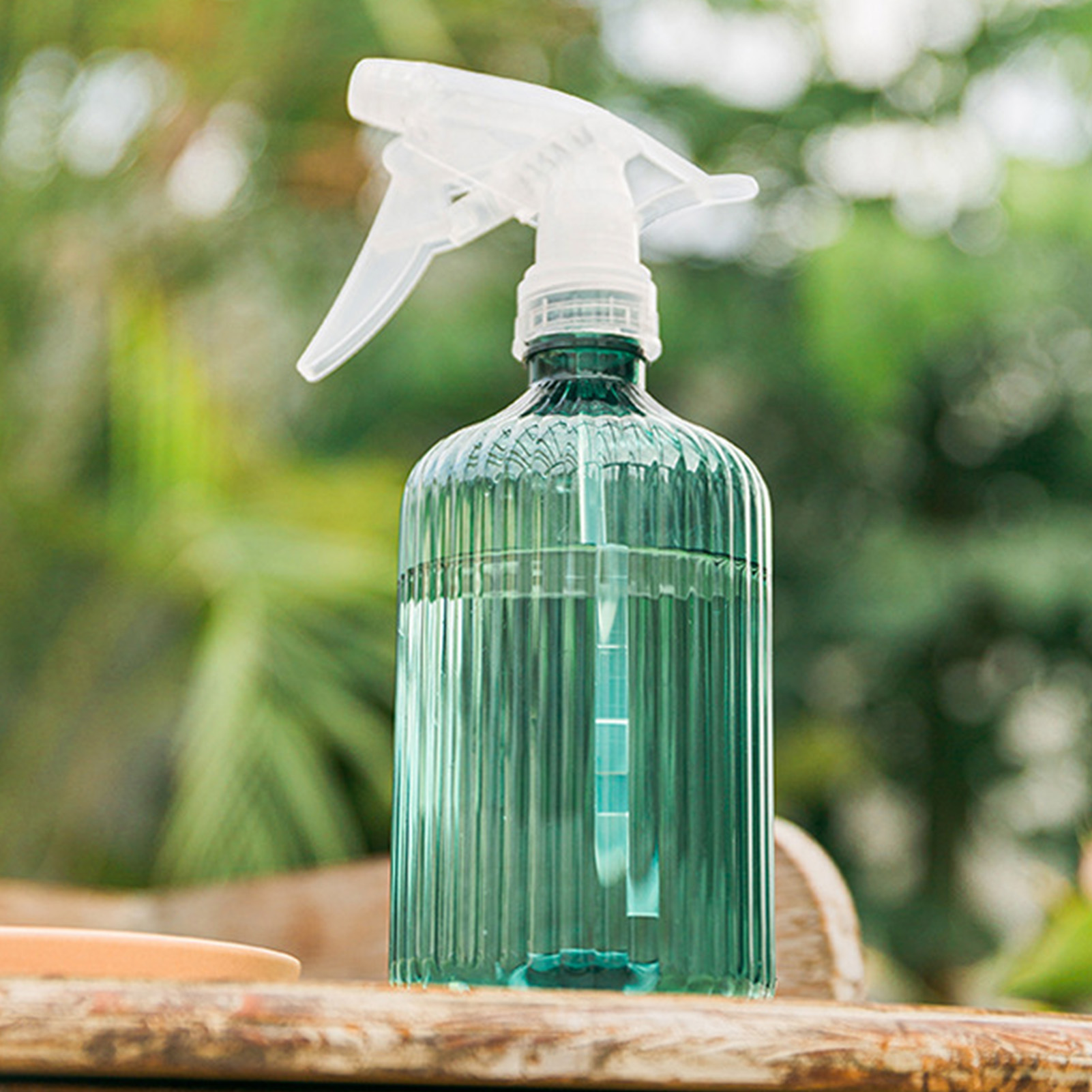 500ml Spray Empty Bottles Refi – обзор и цена Sports Equipment Disinfectant Spray