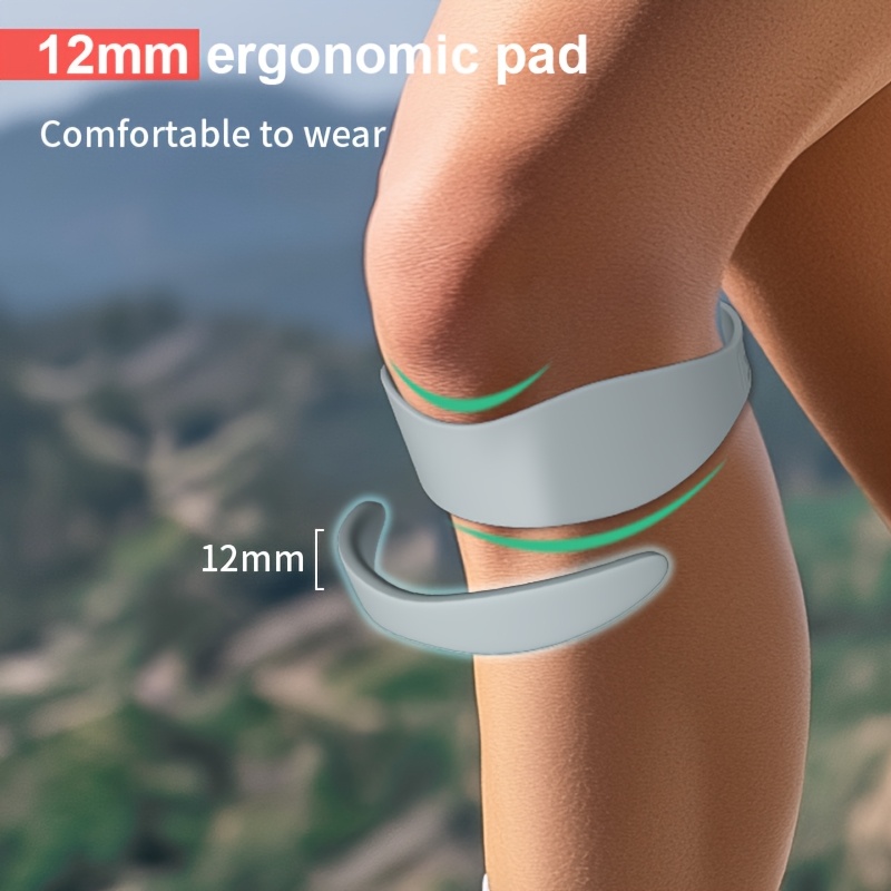 1pcs Patella Support Straps wi – обзор и цена Volleyball Knee Pad