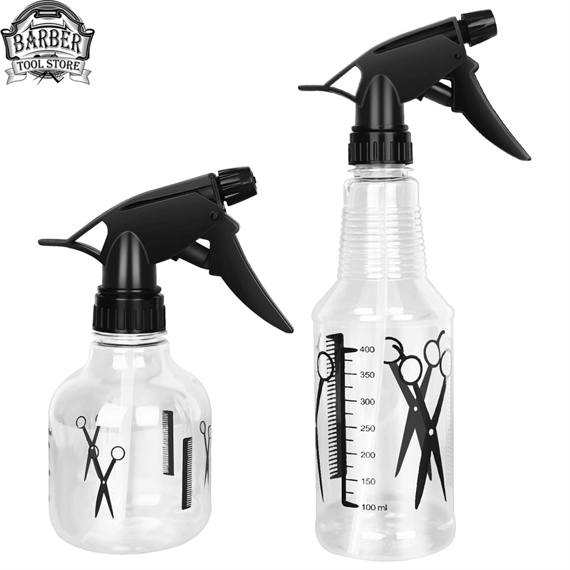 Salon Hairdressing Spray Bottl – обзор и цена Sports Equipment Disinfectant Spray