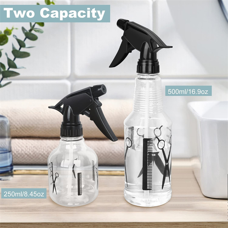 Salon Hairdressing Spray Bottl – обзор и цена Sports Equipment Disinfectant Spray